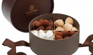 Formosa chocolates