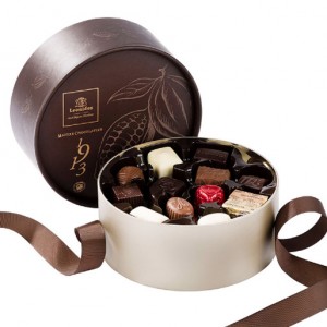 Formosa chocolates