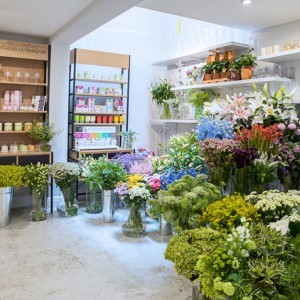 Formosa flower shop